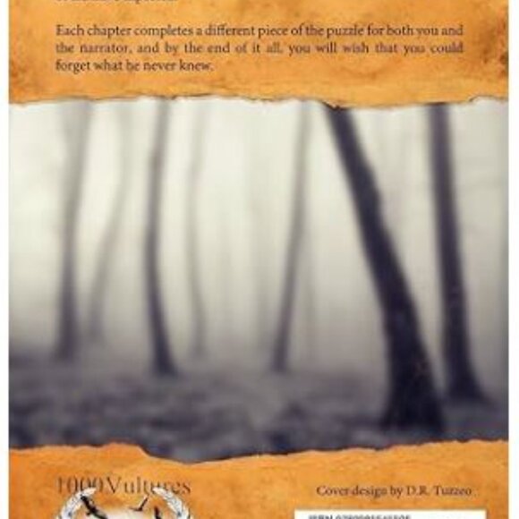 Penpal Paperback Book by Dathan Auerbach - Picture 2 of 3